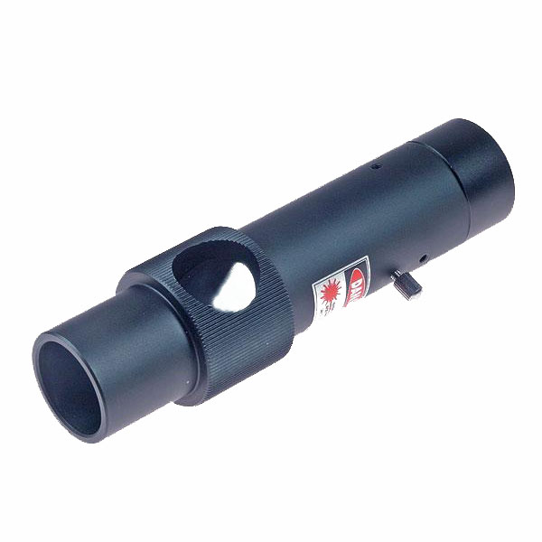 GSO 1.25" deluxe laser collimator for astro telescopes